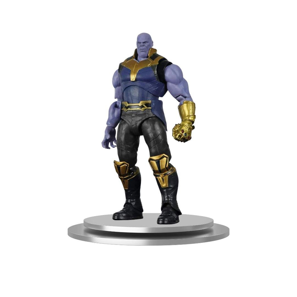 THANOS COLECCIONABLE